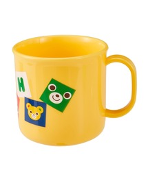 MIKI HOUSE（ミキハウス）の「パズルブロック　 コップ（食器）」