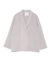 LAGUNAMOON | ナチュラルイージージャケット(テーラードジャケット)