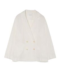 LAGUNAMOON | ナチュラルイージージャケット(テーラードジャケット)