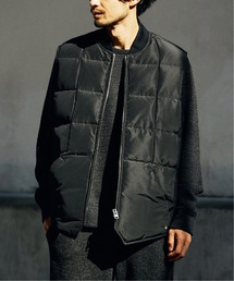【EDDIE BAUER / エディー バウアー】Downlight Canadian Vest