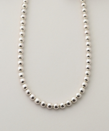 Plage ERICKA NICOLAS BEGAY/ネックレス 45 plage（プラージュ）の「【ERICKA NICOLAS BEGAY/エリッカ