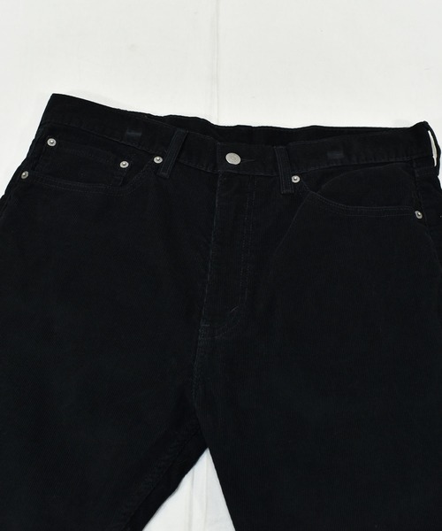 Levi's(リーバイス)の「【ヴィンテージ古着】Levi's / リーバイス 505 コーデュロイパンツ(その他パンツ・メンズ・ブラック・36)」の4枚目の写真