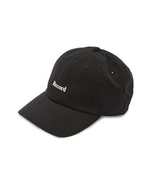  gerero トミーゲレロ　キャップ TOMMY GUERRERO / TG Tracker Cap （ボディ黒白・ロゴ黒） | R