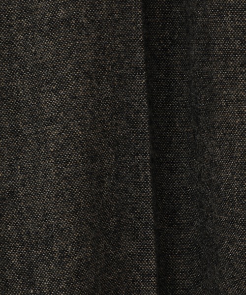 CLANE(クラネ)の「BELTED WIDE PANTS(その他パンツ・レディース・グレー/ブラウン/ブラック・0/2/1)」の20枚目の写真