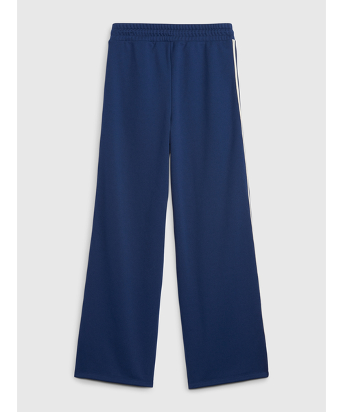 GAP（ギャップ）の「サイドライン シーム トラックパンツ (キッズ)（その他パンツ・キッズ・レッド/ブルー・M/L/XS/XL/XXL/S）」の3枚目の写真