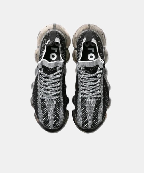 grounds（グラウンズ）の「【grounds】 JEWELRY RECYCLE BLACK