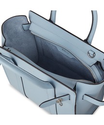 ⭐️新品未使用/公式完売⭐️　Mulberry　ミニライダース　トップハンドル Mulberry | ミニ ライダース トップハンドル | ブラック