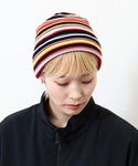 BEAMS(ビームス)の「帽子(ニットキャップ/ビーニー)」