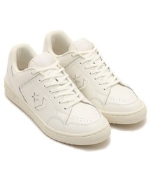 CONVERSE WEAPON スニーカー　コンバース ウェポン 24cm WEAPON OX / ウエポン OX (ブラック)– コンバース オンライン