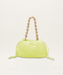 LE VERNIS(ル・ベルニ)PUFFER MINI BAG