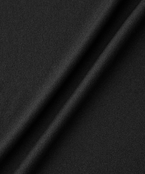 ROPE' PICNIC（ロペピクニック）の「袖フレアシアートップス（Tシャツ/カットソー・レディース・キナリ/ブラック・38）」の19枚目の写真