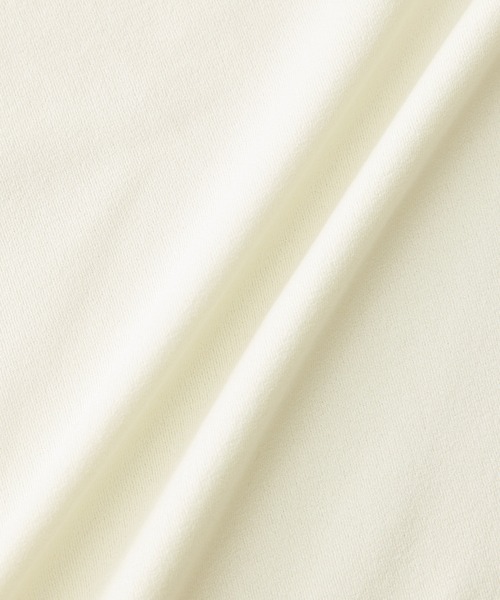 ROPE' PICNIC（ロペピクニック）の「袖フレアシアートップス（Tシャツ/カットソー・レディース・キナリ/ブラック・38）」の21枚目の写真