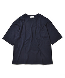 B:MING by BEAMS | ビーミング by ビームス / ポンチドロップショルダーT(Tシャツ/カットソー)