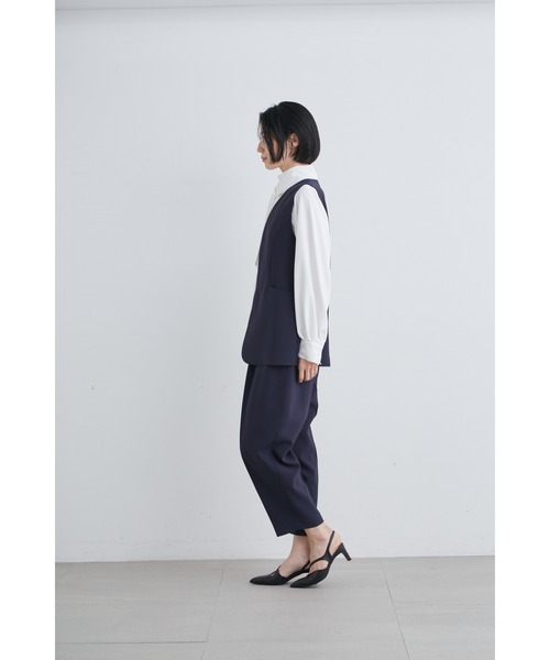 MIESROHE（ミースロエ）の「sustainableシルキーボウタイ