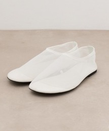 crie conforto | メッシュソックスリッポン(スリッポン)