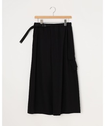 【THOUSAND MILE】WAVE ADJUST SKIRT/ウェーブアジャストスカート ナイロンポリウレタン/撥水・UV