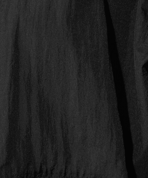 CITEN(シテン)の「<CITEN>シアー ナイロン ユーティリティ パーカ―(ナイロンジャケット・レディース・オフホワイト/ブラック・FREE)」の16枚目の写真