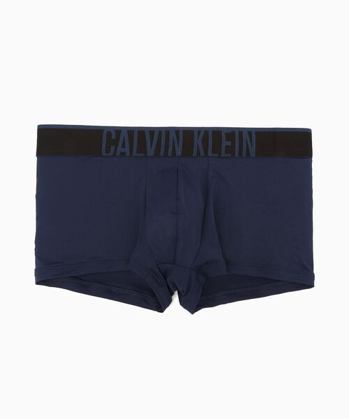 カルバンクラインintense power ローライズボクサー３枚US Sサイズ カルバンクライン Calvin Klein 【3枚セット】Intense Power