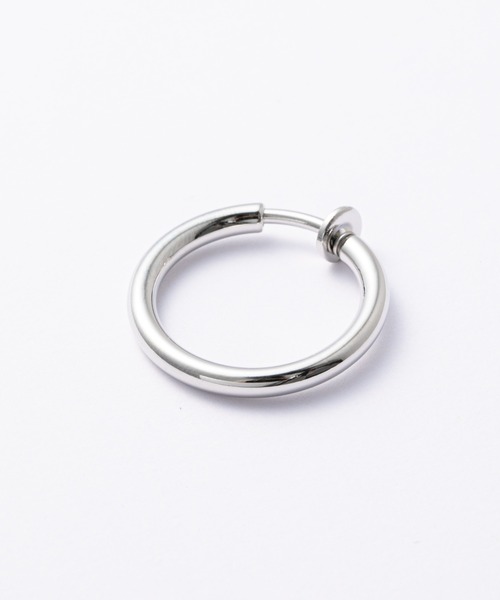 COLONY 2139（コロニートゥーワンスリーナイン）の「2SETフープイヤリング（イヤリング・レディース・ゴールド/シルバー・FREE）」の3枚目の写真