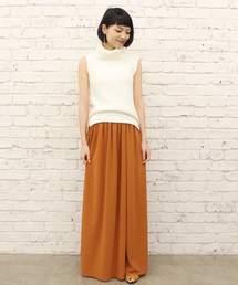 GALLARDAGALANTE | トリアセマキシスカート(スカート)