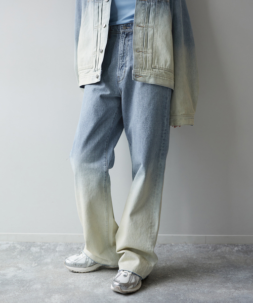 CIMARRON（シマロン）の「別注【CIMARRON/シマロン】Gradation