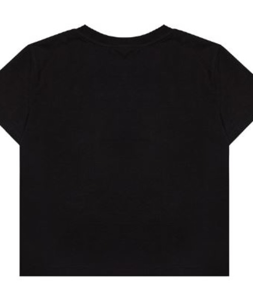 ☆韓国の人気☆【LUV IS TRUE】☆SU TRIBAL BUTTERFLY SKIR.T☆ セール】SU TRIBAL BUTTERFLY TEE（Tシャツ/カットソー