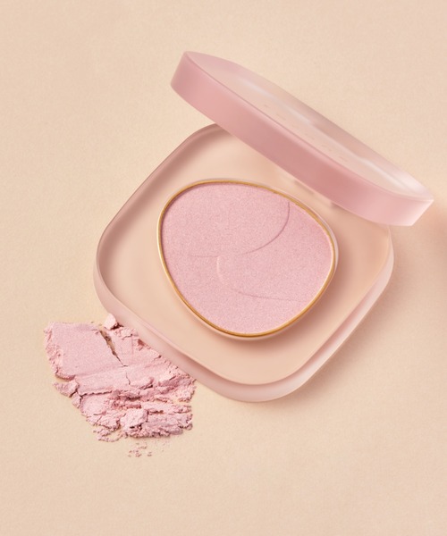 to/one（トーン）の「【販売終了】to/one /【to/one×KEITA MARUYAMA】ペタル フロート ブラッシュ＜全5色＞SAKURA Collection（チーク・レディース・02 Pure Coral/EX01 Once in a Life/01 Peach Beige/03 Cheery Face/EX02 SAKURA Sorbet・FREE）」の4枚目の写真