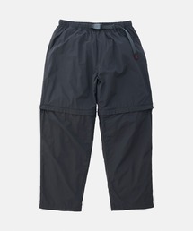グラミチ　コットンパンツ　黒 GRAMICCI チノパン Gramicci/グラミチ Gramicci PANT パンツ
