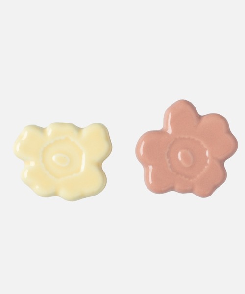 marimekko(マリメッコ)の「Unikko / chopstick holder 2 pcs(食器・レディース・マルチ・FREE)」の1枚目の写真