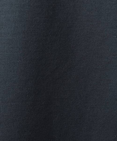 TAKEO KIKUCHI（タケオキクチ）の「【抗菌防臭】ジャケットインナー 半袖 Vカットソー（Tシャツ/カットソー・メンズ・ブラック/ホワイト/ブルー系その他/ダークブラウン・01/02/03/04/05）」の17枚目の写真