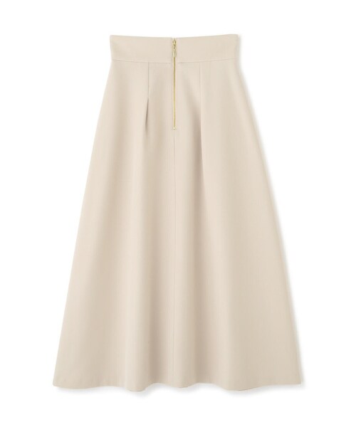 PROPORTION BODY DRESSING（プロポーションボディドレッシング）の「カーブラインスカート / 1214120406（スカート・レディース・ブラック/ベージュ・SMALL/MEDIUM）」の14枚目の写真