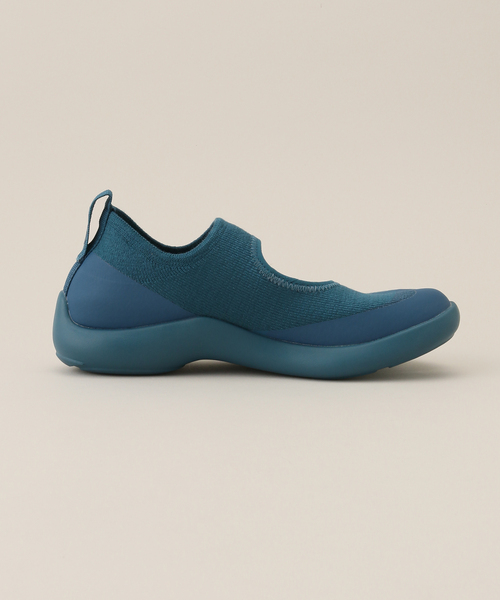 ジャーナルスタンダードTabi フラットシューズ ブラック JOURNAL STANDARD シューズ 「TABI/タビ」Ballerina Women
