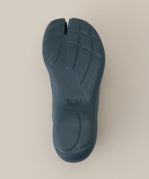 JOURNAL STANDARD（ジャーナルスタンダード）の「【Tabi/タビ】SANDAL：シューズ（スニーカー・レディース・ブルー系その他・37/38/36）」の7枚目の写真