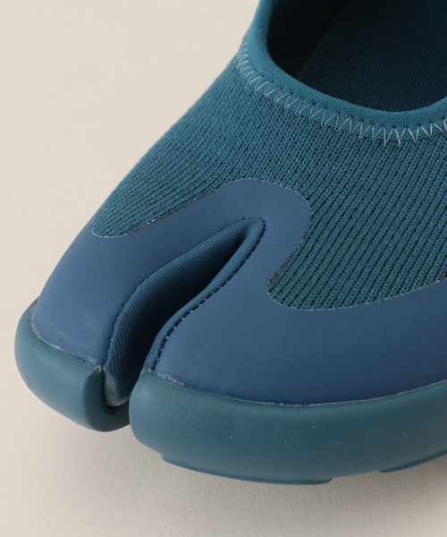 JOURNAL STANDARD（ジャーナルスタンダード）の「【Tabi/タビ】SANDAL：シューズ（スニーカー・レディース・ブルー系その他・37/38/36）」の8枚目の写真