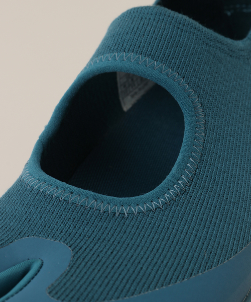 JOURNAL STANDARD（ジャーナルスタンダード）の「【Tabi/タビ】SANDAL：シューズ（スニーカー・レディース・ブルー系その他・37/38/36）」の9枚目の写真