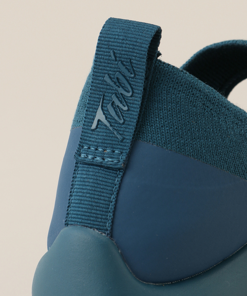 JOURNAL STANDARD（ジャーナルスタンダード）の「【Tabi/タビ】SANDAL：シューズ（スニーカー・レディース・ブルー系その他・37/38/36）」の10枚目の写真