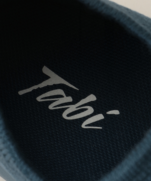 JOURNAL STANDARD（ジャーナルスタンダード）の「【Tabi/タビ】SANDAL：シューズ（スニーカー・レディース・ブルー系その他・37/38/36）」の11枚目の写真