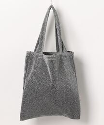 Settimissimo | グリッター トートバッグ(トートバッグ)