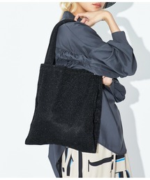 Settimissimo | グリッター トートバッグ(トートバッグ)