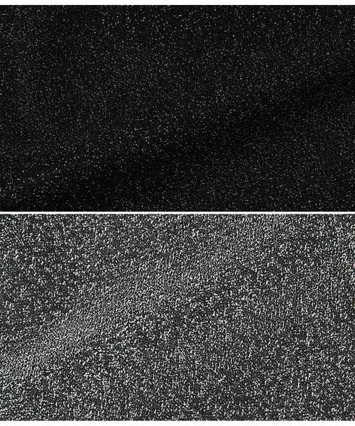 Settimissimo（セッティミッシモ）の「グリッター トートバッグ（トートバッグ・レディース・ブラック/シルバー・FREE）」の19枚目の写真