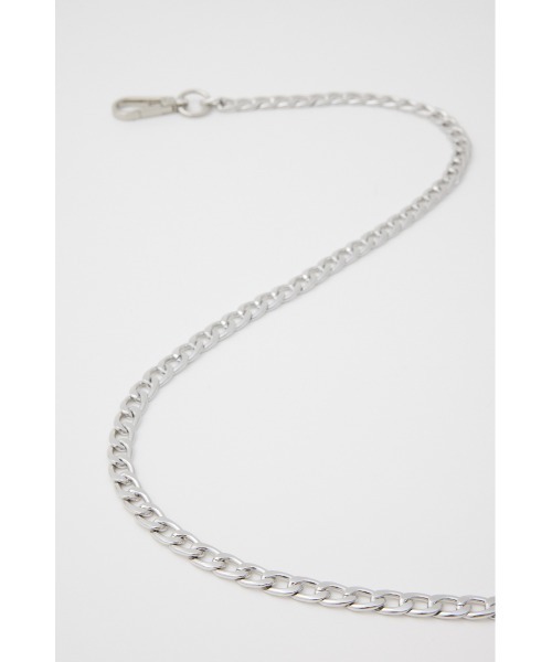 SLY（スライ）の「POINTED SQUARE AURORA BAG ポインテッド スクエア オーロラ バッグ（ショルダーバッグ・レディース・ブラック/マルチ・FREE）」の6枚目の写真