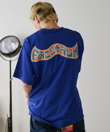 FACETASM | FACETASM/ファセッタズム 90s GRAPHIC BIG TEE Tシャツ(Tシャツ/カットソー)