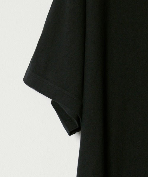 FACETASM（ファセッタズム）の「FACETASM/ファセッタズム 90s GRAPHIC BIG TEE Tシャツ（Tシャツ/カットソー・メンズ・ブルー/ブラック/ホワイト・5）」の7枚目の写真