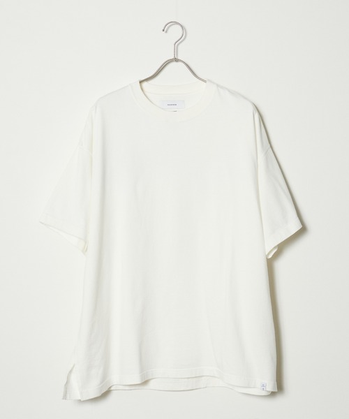 FACETASM（ファセッタズム）の「FACETASM/ファセッタズム 90s GRAPHIC BIG TEE Tシャツ（Tシャツ/カットソー・メンズ・ブルー/ブラック/ホワイト・5）」の11枚目の写真