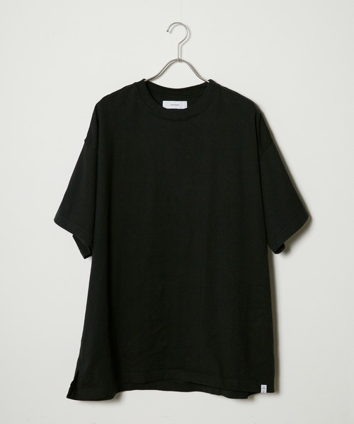 FACETASM（ファセッタズム）の「FACETASM/ファセッタズム 90s GRAPHIC BIG TEE Tシャツ（Tシャツ/カットソー・メンズ・ブルー/ブラック/ホワイト・5）」の12枚目の写真