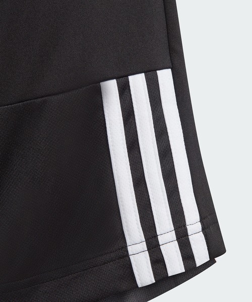 adidas（アディダス）の「セレーノ ショーツ キッズ / ハーフパンツ / アディダス adidas（その他パンツ・キッズ・ブラック・140/130/160/150）」の4枚目の写真
