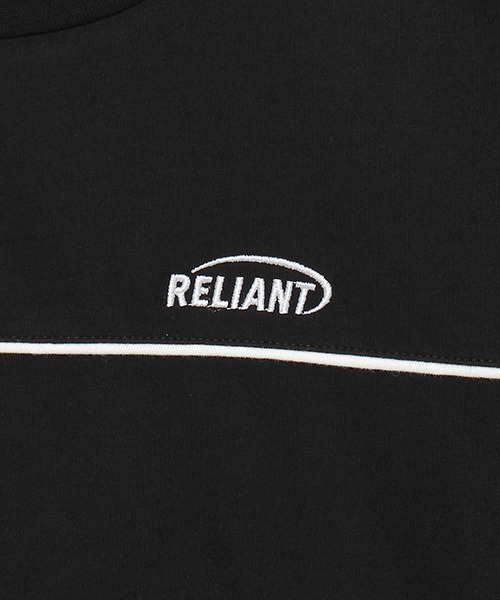 LOVETOXIC（ラブトキシック）の「【LTXC】バックラインロゴ半T（Tシャツ/カットソー・キッズ・オフホワイト/ブラック/サックスブルー・L/M/S）」の15枚目の写真