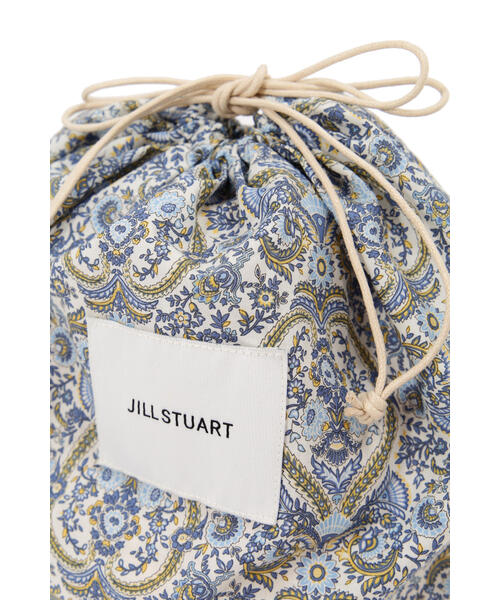 JILL STUART（ジルスチュアート）の「◆メッシュバスケット（かごバッグ・レディース・ホワイト/ブラック/ホワイト系その他2/ブラック系その他・ﾌﾘ-）」の18枚目の写真