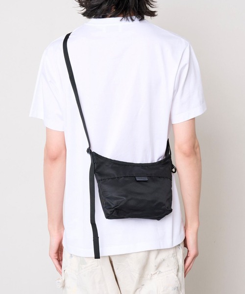 BAICYCLON by Bagjack（バイシクロン バイ バグジャック）の「【BAICYCLON】MINI SHOULDER BAG BCL-56（ショルダーバッグ・メンズ・ブラック系1/ブラック系その他3/ブラック系その他2・FREE）」の11枚目の写真