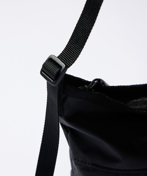 BAICYCLON by Bagjack（バイシクロン バイ バグジャック）の「【BAICYCLON】MINI SHOULDER BAG BCL-56（ショルダーバッグ・メンズ・ブラック系1/ブラック系その他3/ブラック系その他2・FREE）」の6枚目の写真